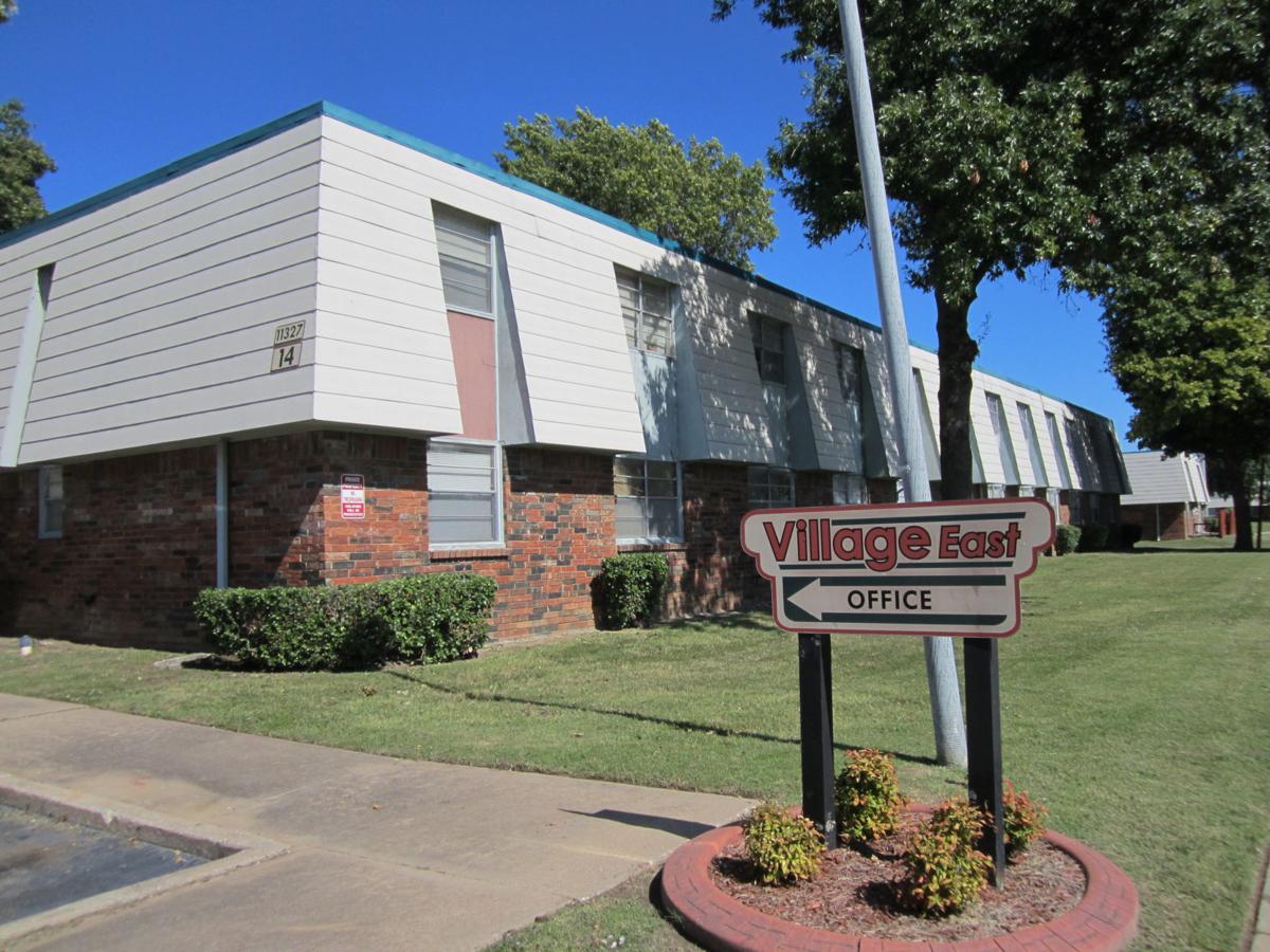 Village East Apartments sells for 7.28 million