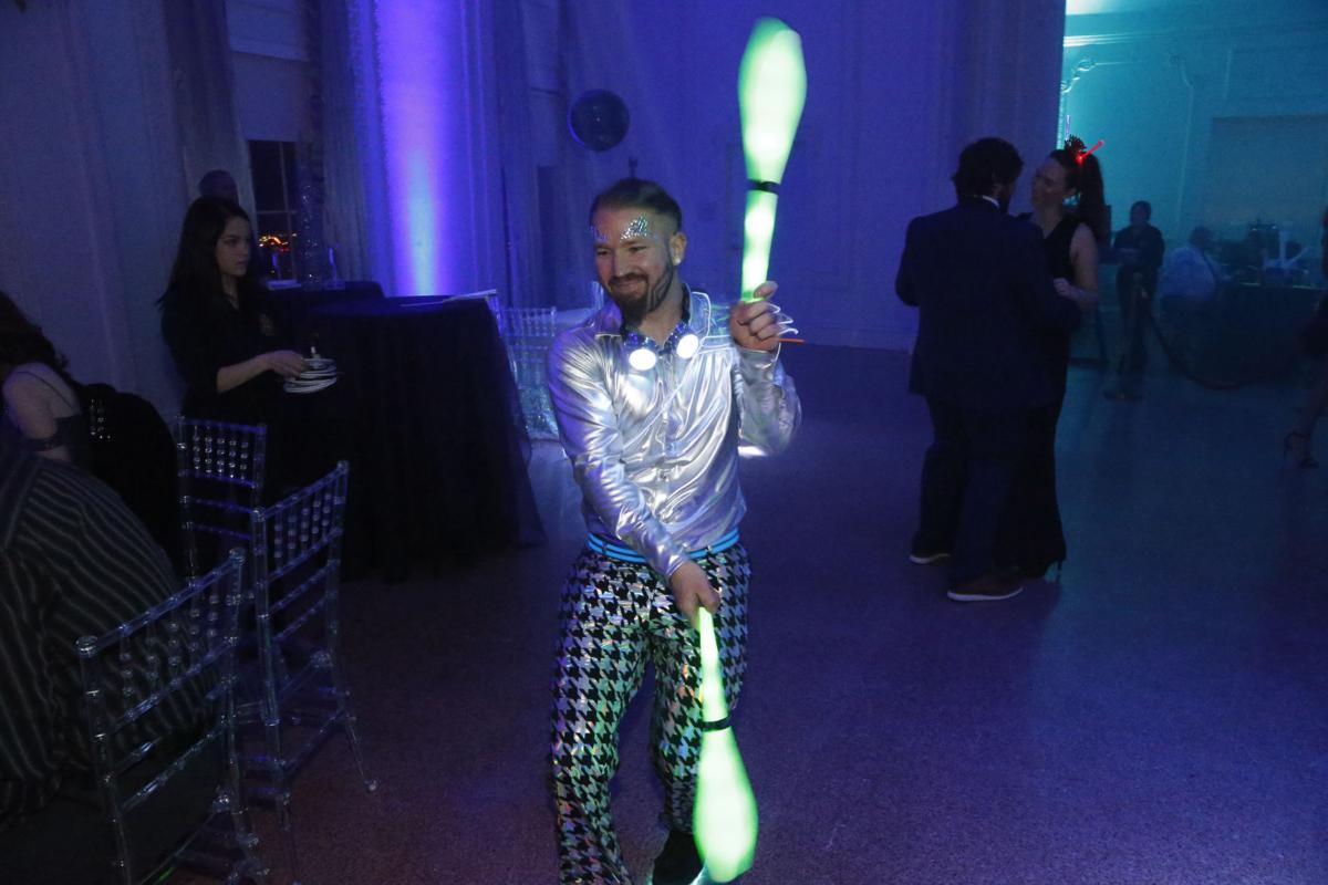 Photo gallery: New Year&#039;s celebrations in Tulsa | Gallery | tulsaworld.com
