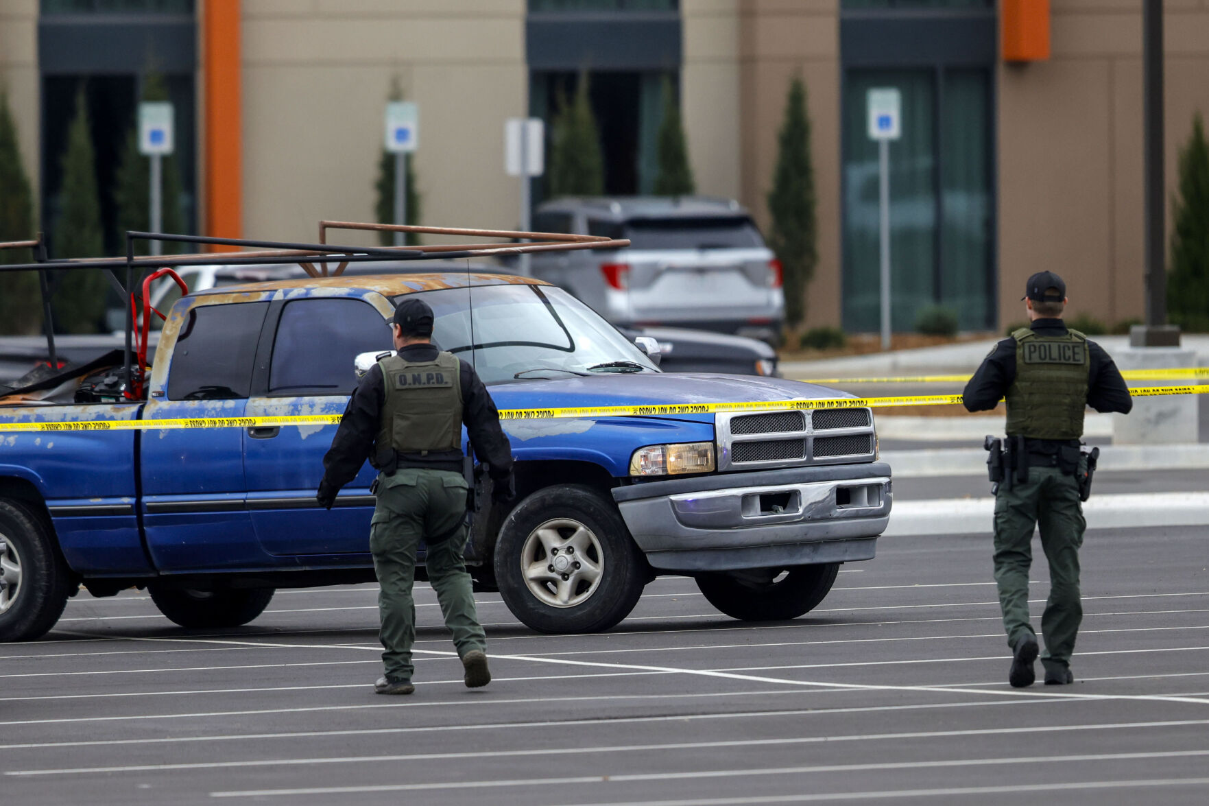 OSBI Investigating Fatal Shooting At Casino In Bartlesville