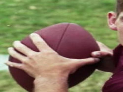 Football Movie Starring Former Jenks Quarterback Ready For Release Archive Tulsaworld Com