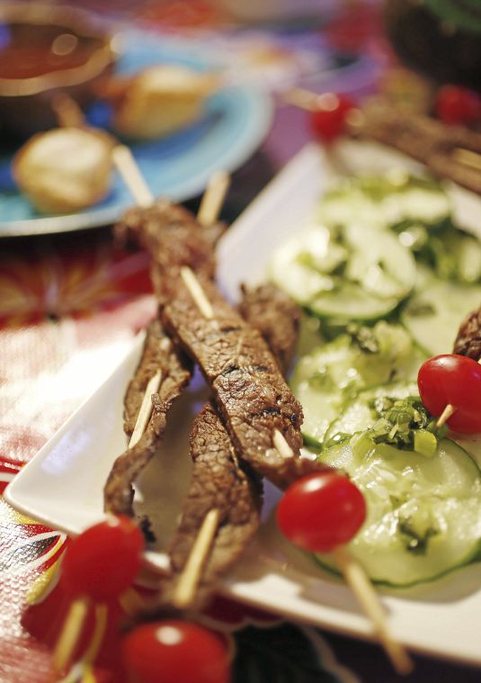 Tiki party Try drink, food recipes and get expert tips to host a