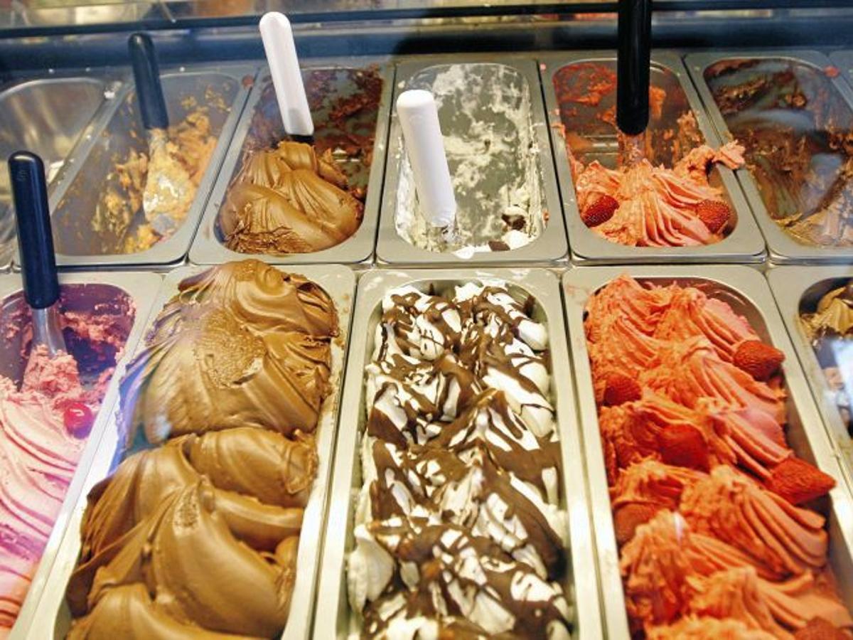 Tulsa Screams For Ice Cream We Found The City S Best Food Cooking Tulsaworld Com
