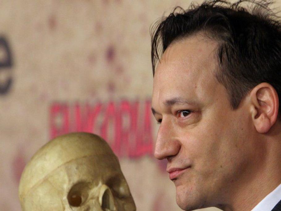 Ted Raimi Archive Tulsaworld Com