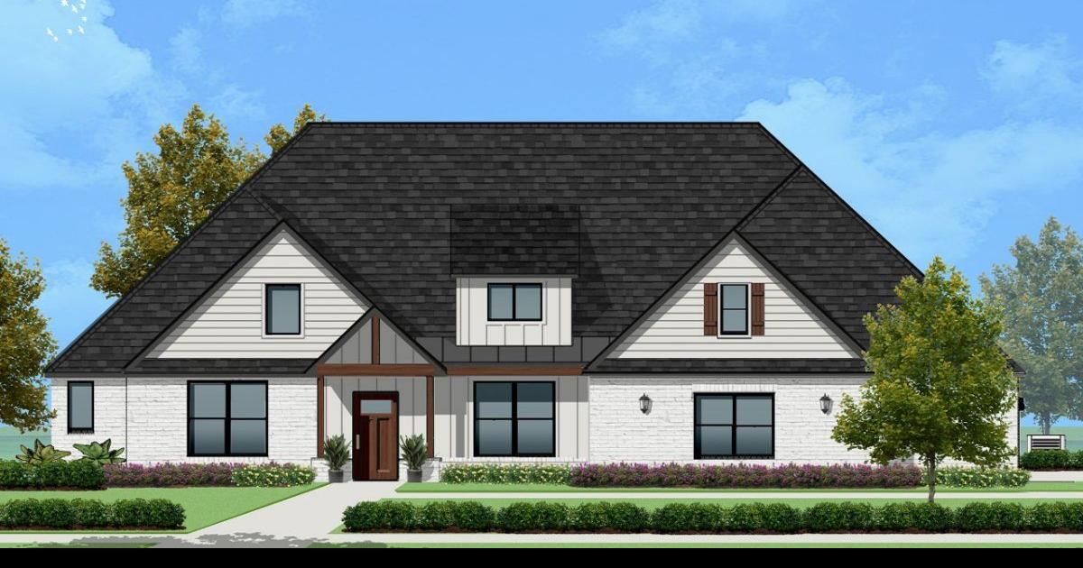 Tickets for St. Jude’s 2023 Dream Home Giveaway in Owasso go on sale