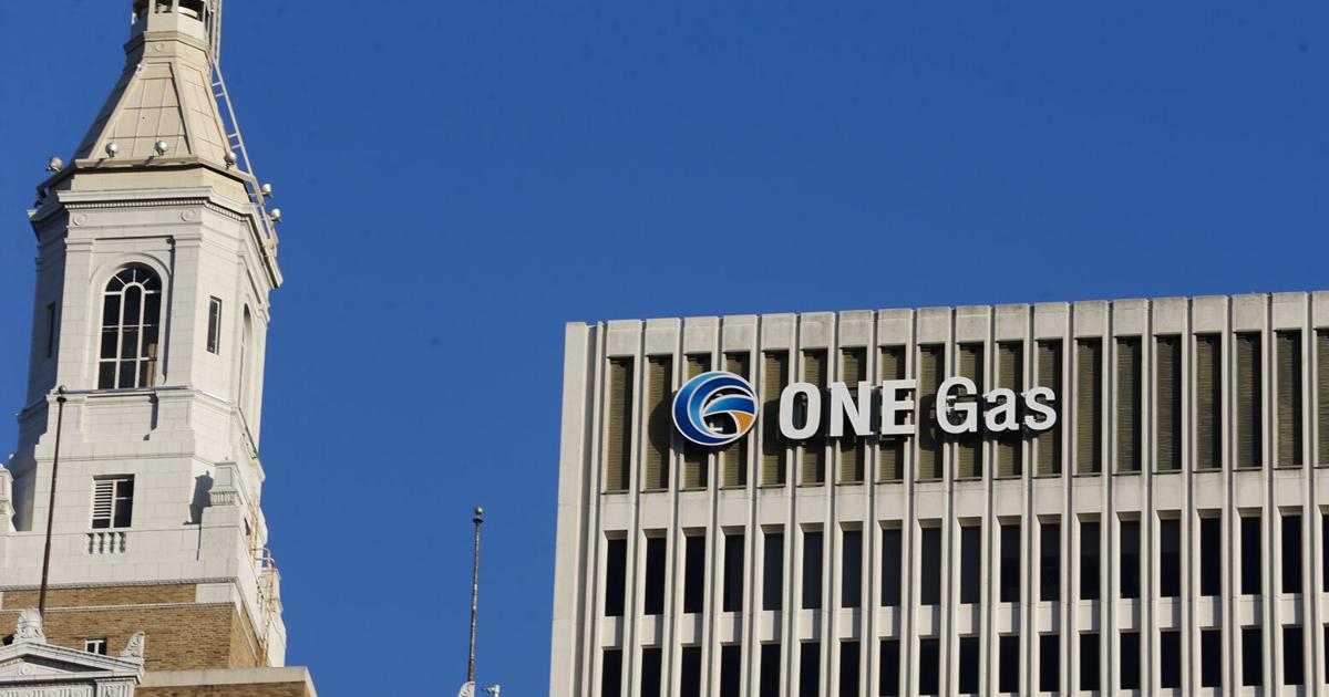 ONE Gas reports 5% increase in year-over-year earnings