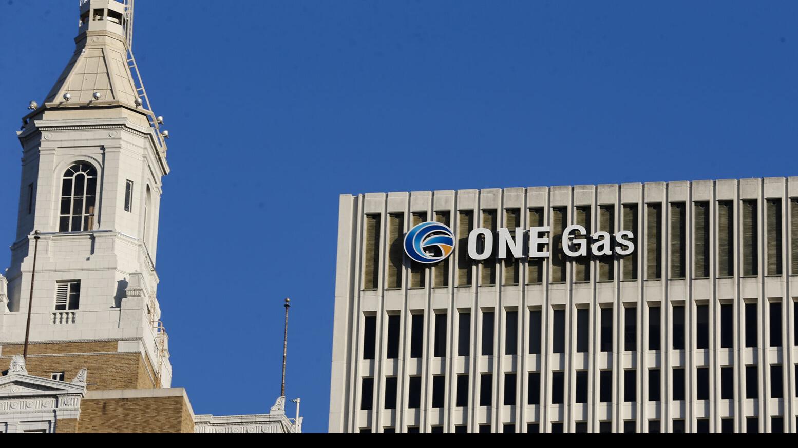 One Gas Singled Out For Safety Achievement By American Gas Association Local Business News Tulsaworld Com