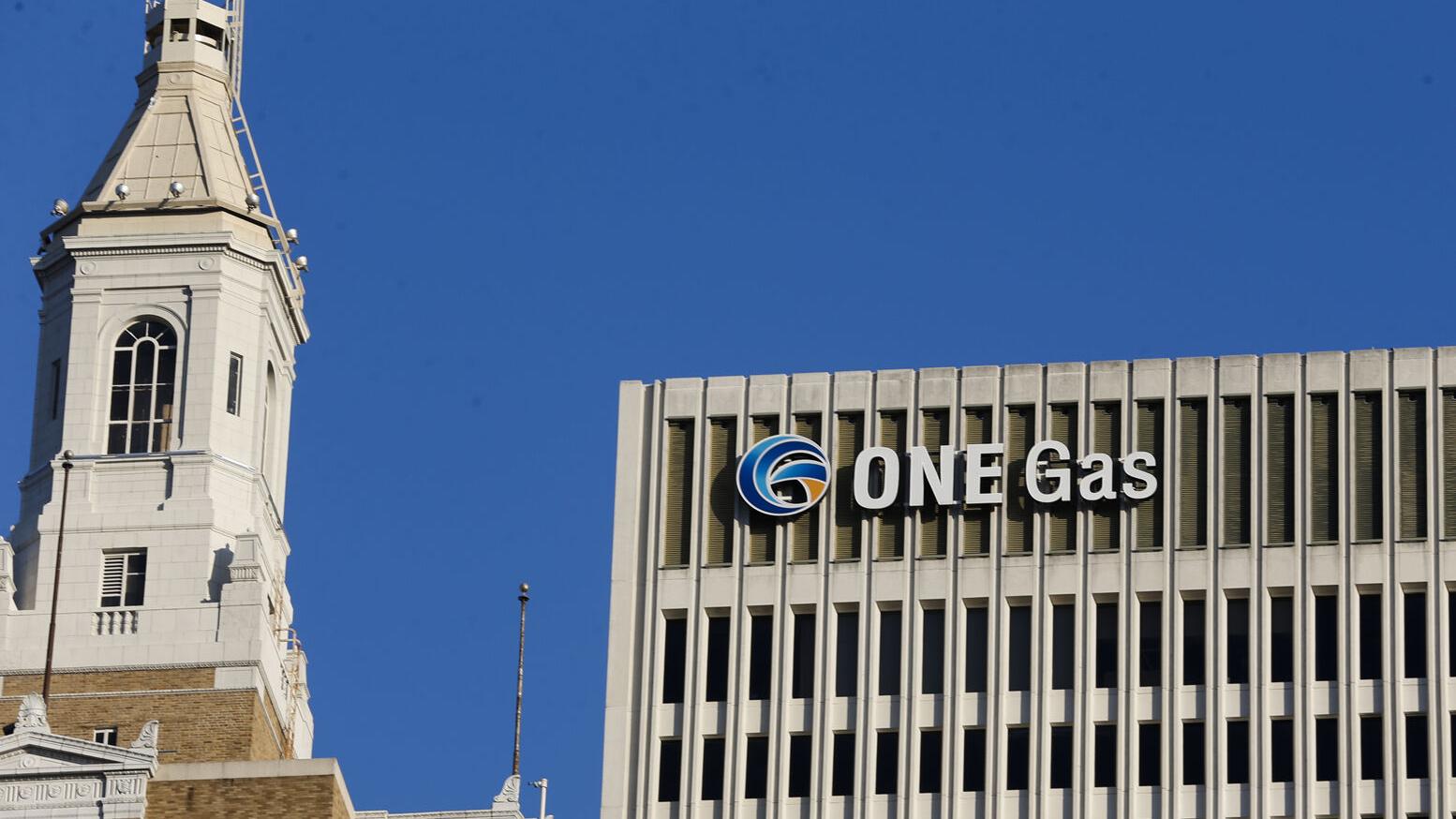 One Gas Singled Out For Safety Achievement By American Gas Association Local Business News Tulsaworld Com One Gas Singled Out For Safety Achievement By American Gas Association Local Business News Tulsaworld Com