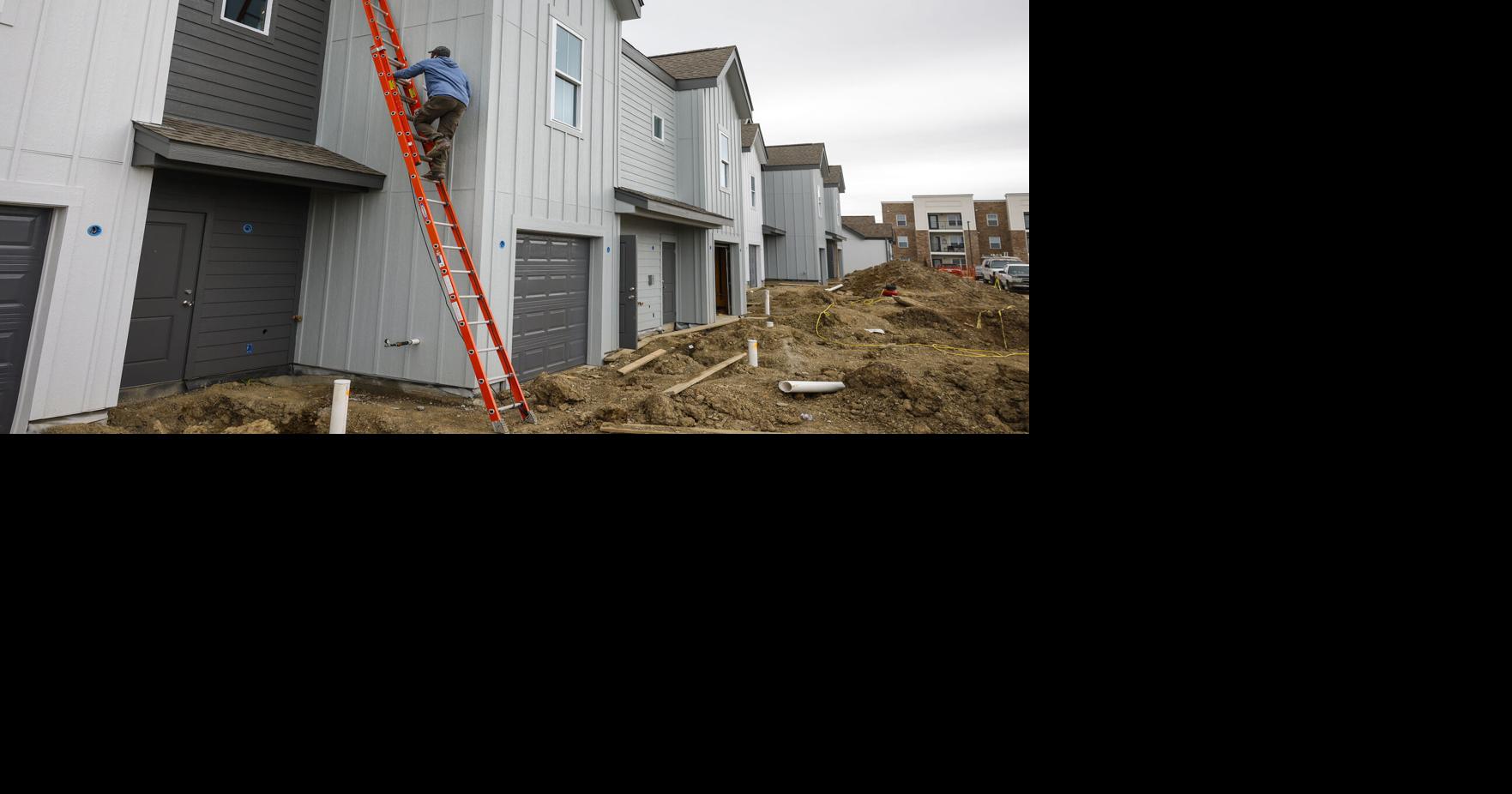 Tulsa needs $2.5 billion in new housing over the next decade, study says