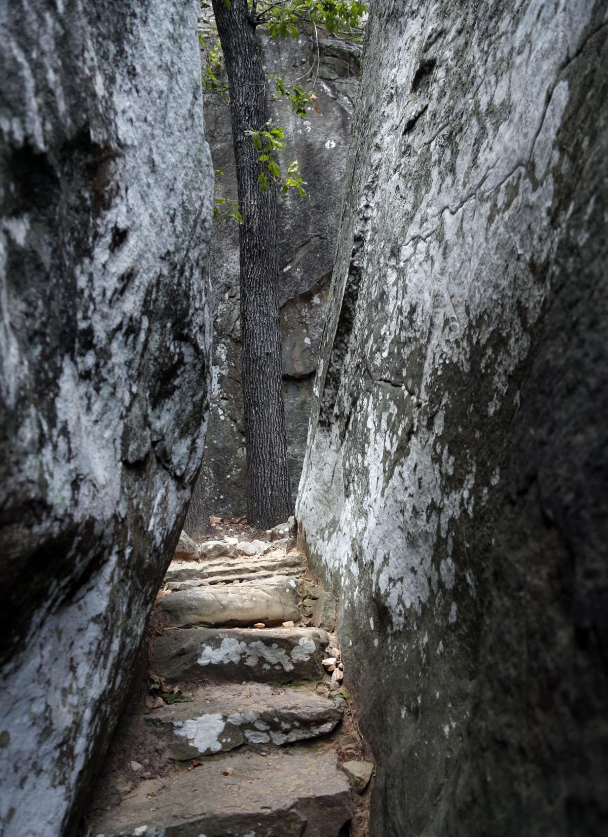Miracle At Robbers Cave - l26iray