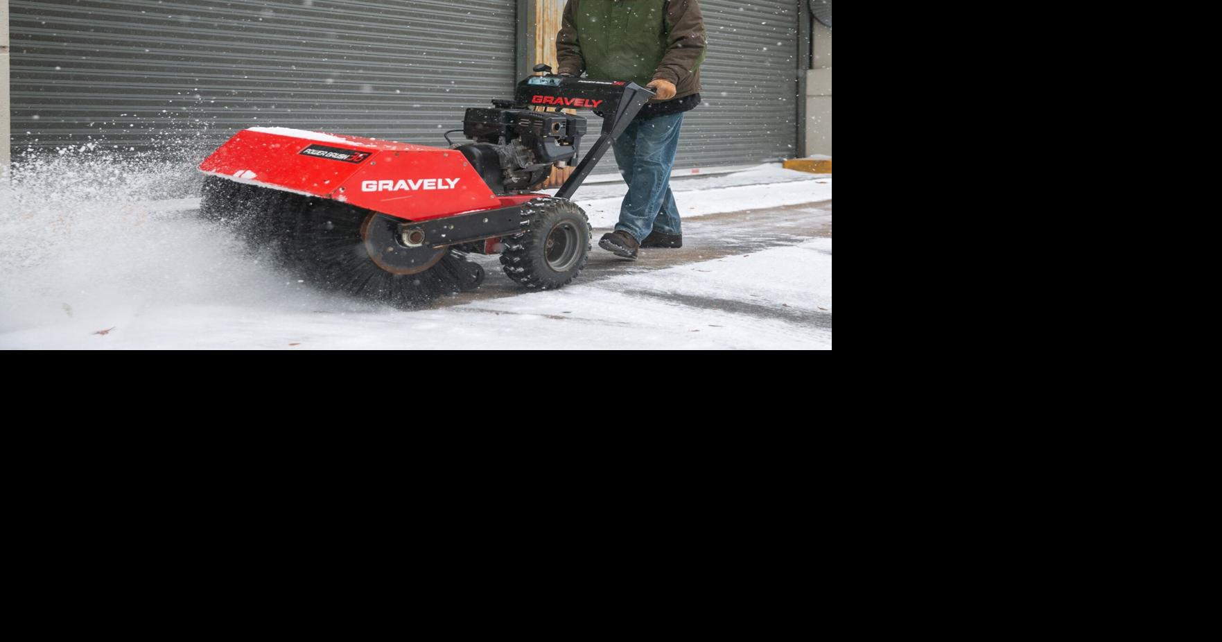 Tulsa expecting accumulating snowfall on Tuesday evening