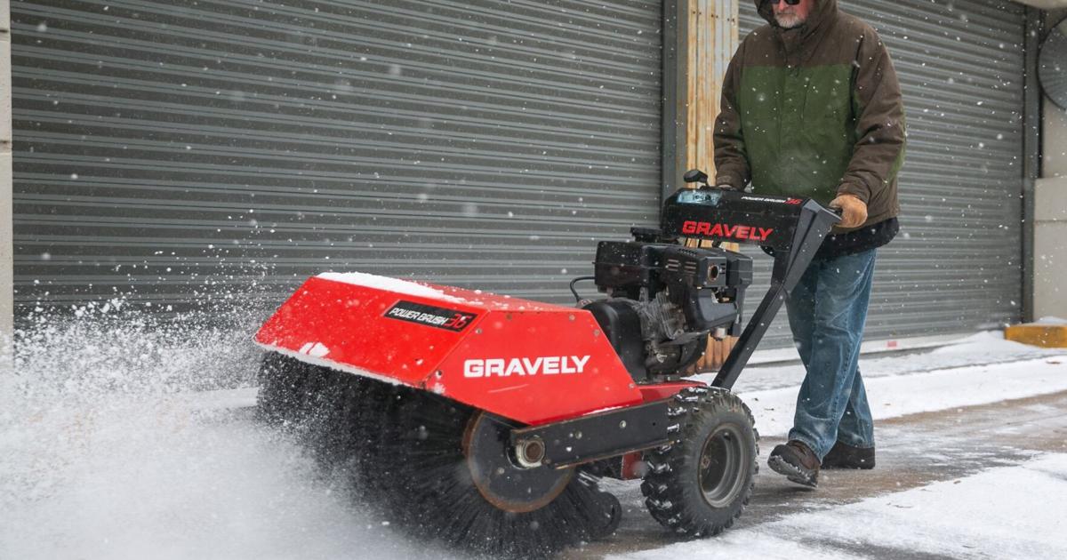 Tulsa expecting accumulating snowfall on Tuesday evening