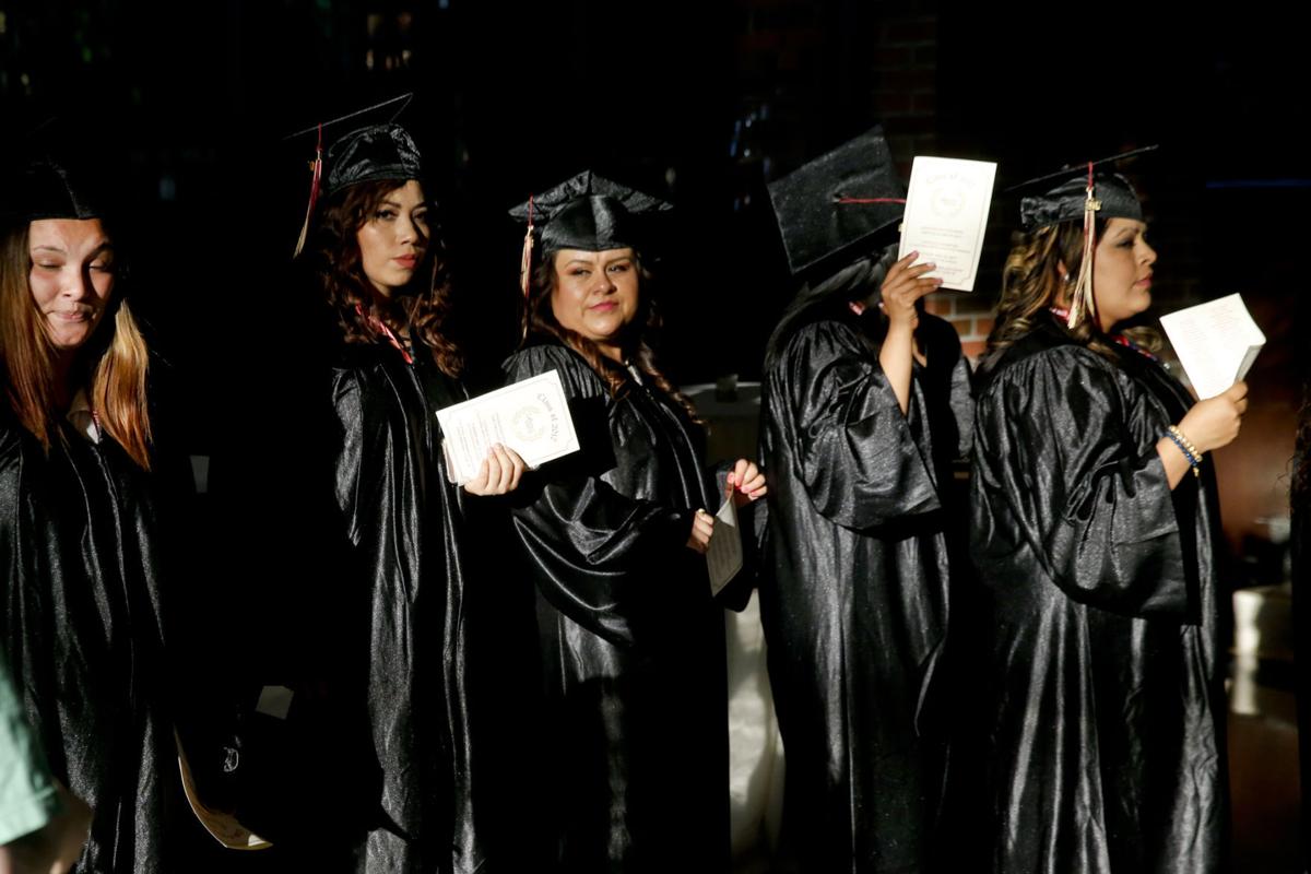 photo gallery catholic charities ged graduation slideshows