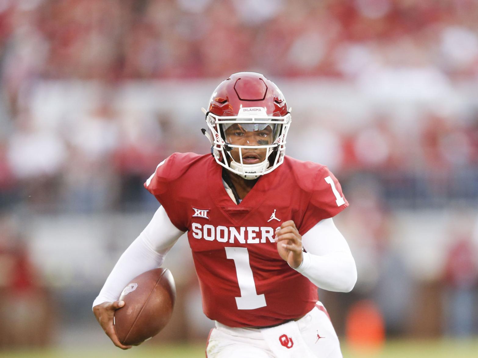 Ou Football Texas A M Won The Recruiting Battle But Oklahoma Won