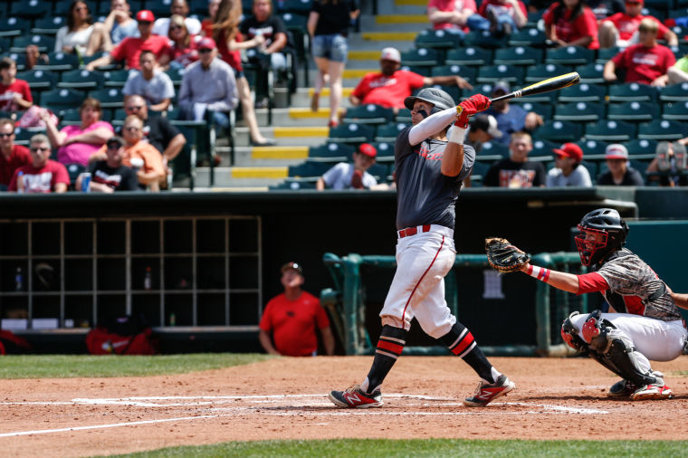 Photo Gallery Verdigris wins fourth straight 3A baseball title OK