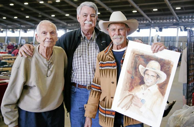 Tulsa Arms Show owner Joe Wanenmacher dies at 87