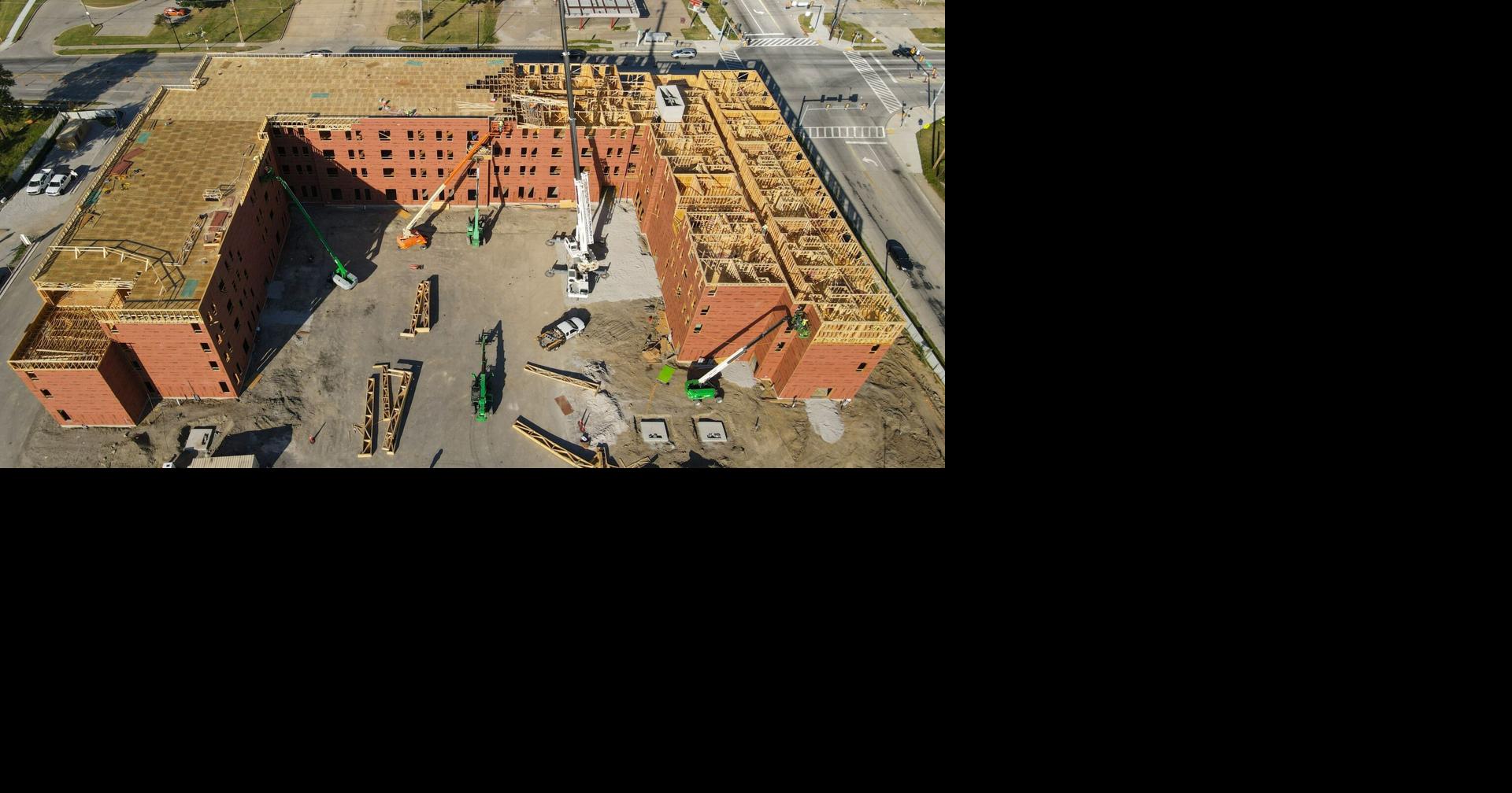 Interest for affordable housing partnership in Tulsa is high