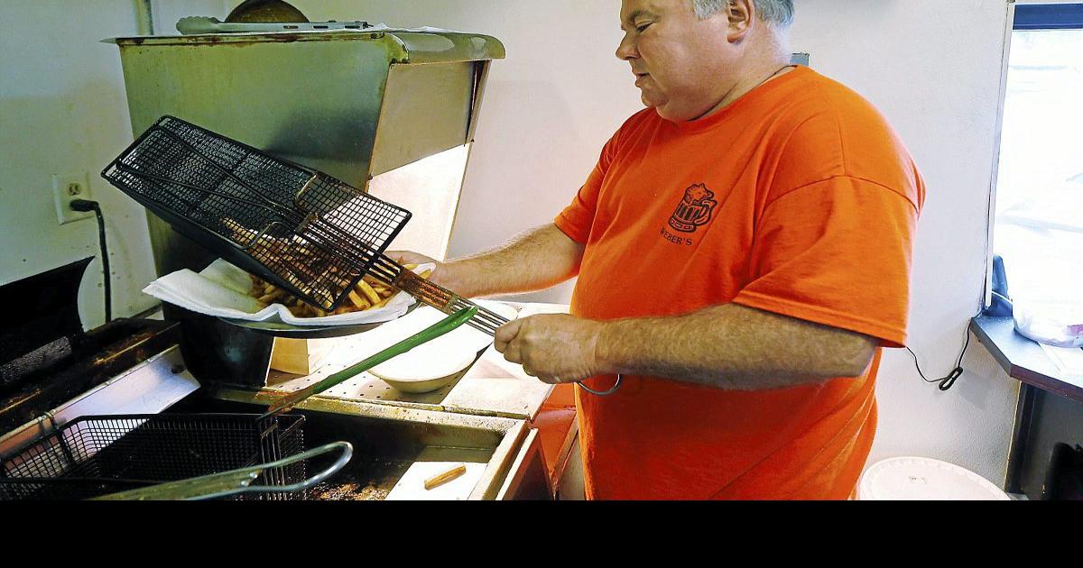 From the Restless Ribbon to Trader Joe's, Brookside continues to evolve