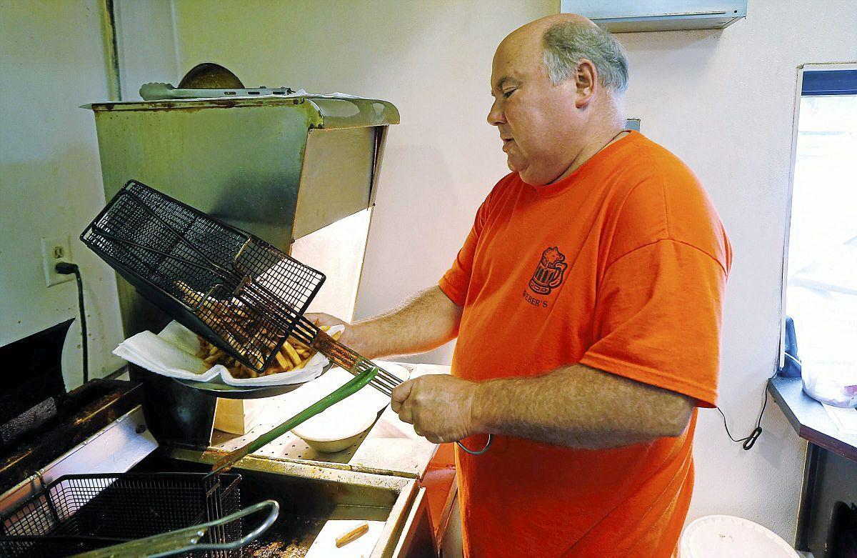 From the Restless Ribbon to Trader Joe's, Brookside continues to evolve