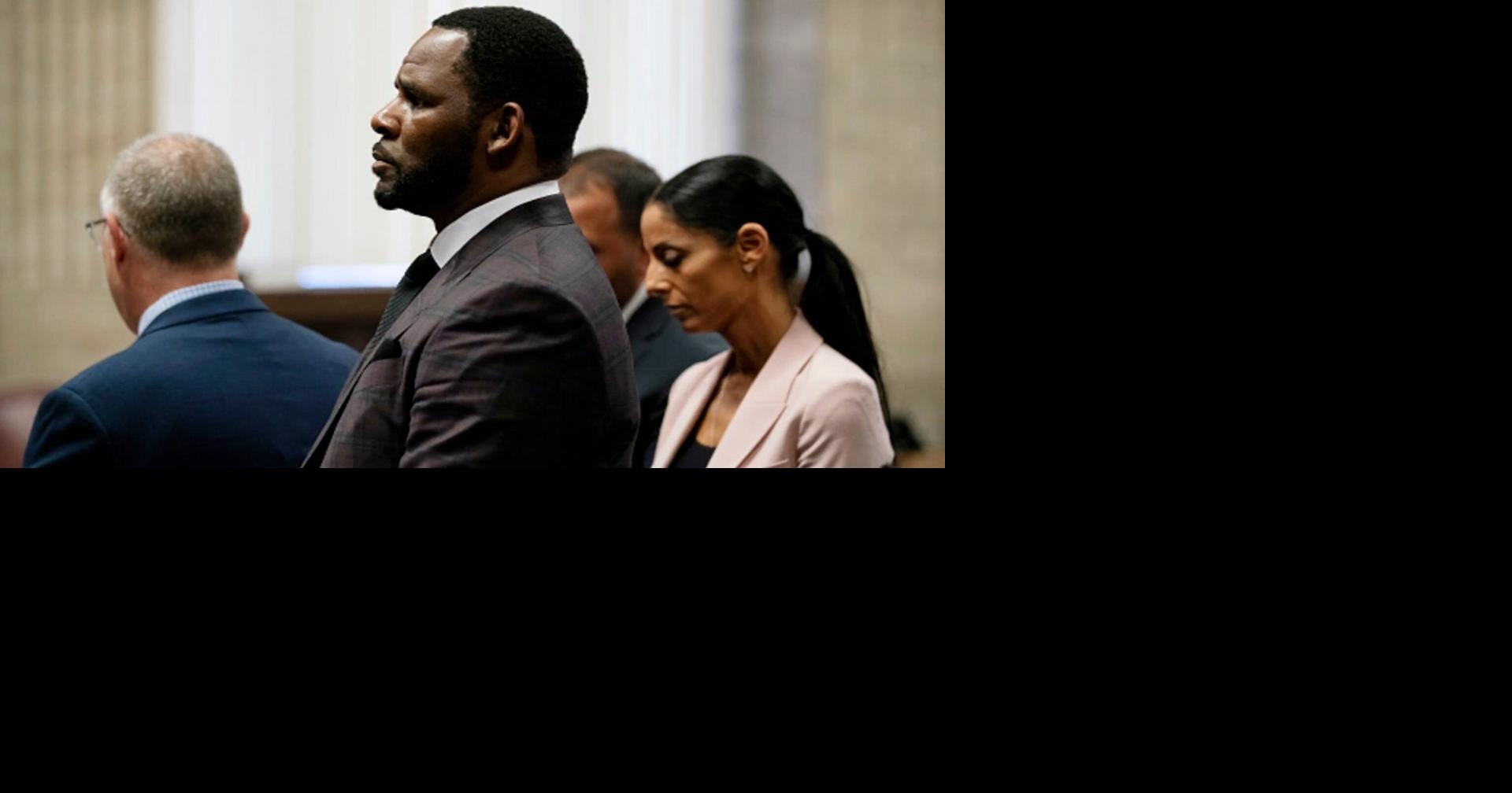 Woman testifies she was abused 