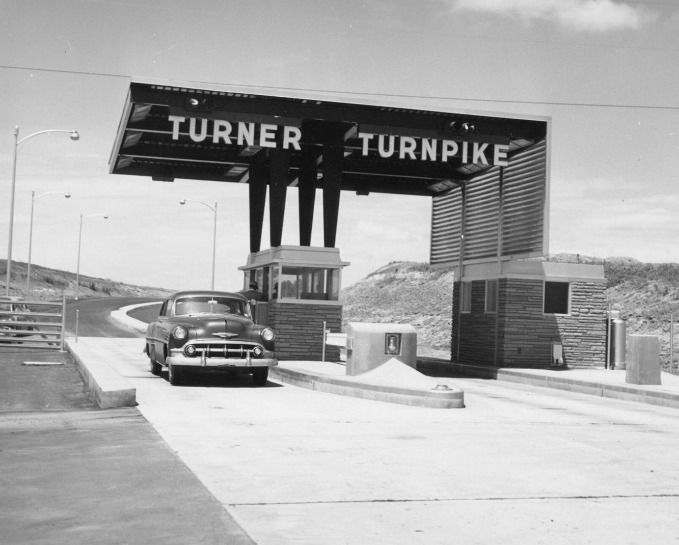 Turnpikes moving to cashless toll payment method Govtandpolitics