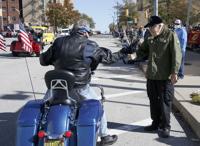 Veteran's Day Parade