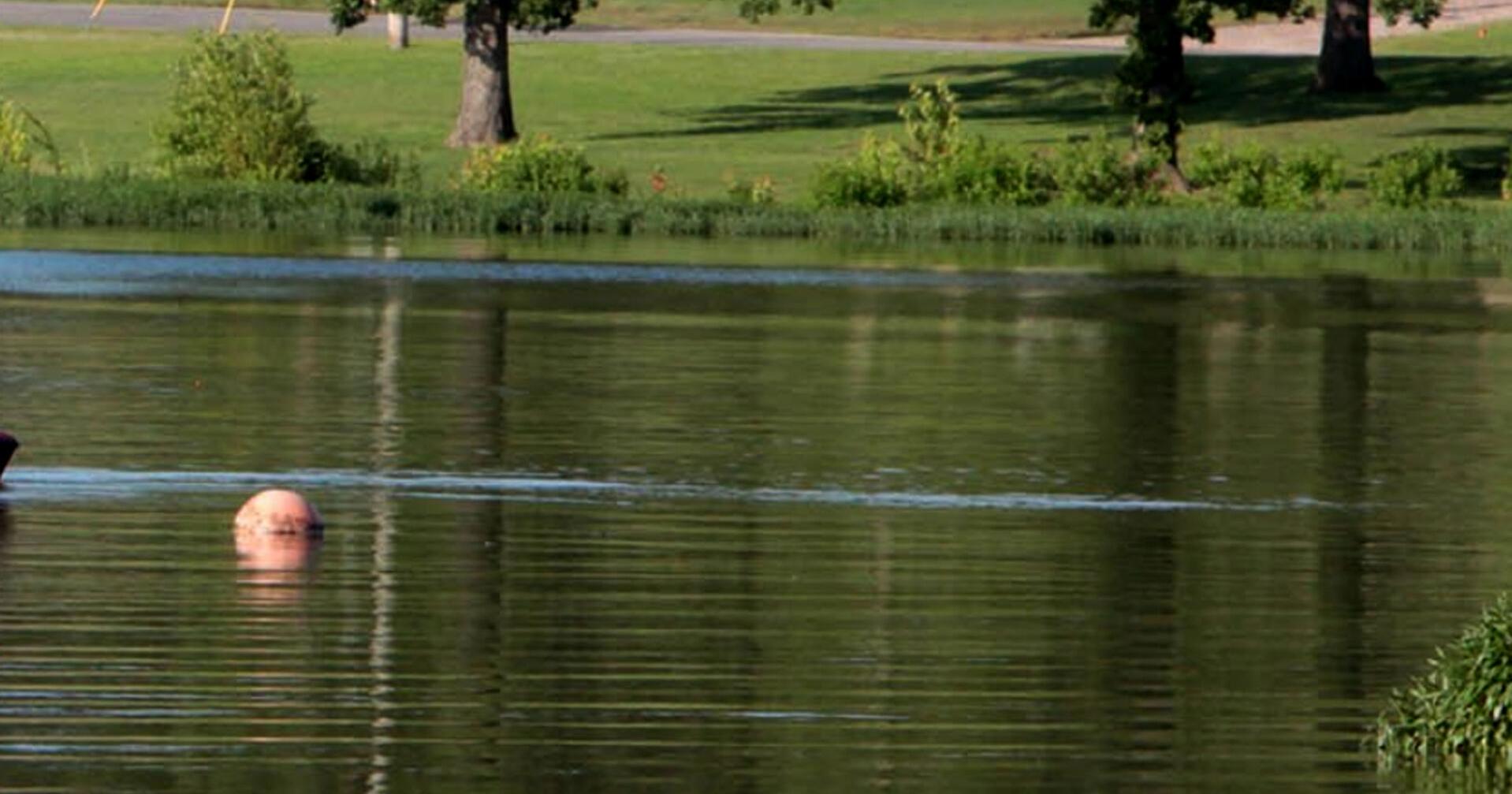 Claremore murder-suicide probed after truck pulled from lake - Vimarsana News