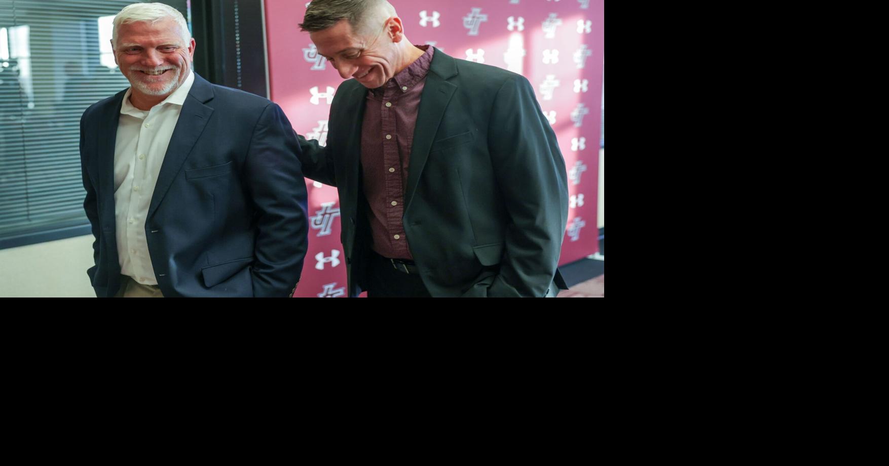 Jenks' Keith Riggs resigns; Adam Gaylor named new coach