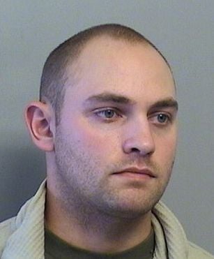 Former Tulsa County Sheriff's Deputy Jailed On New Sexual Battery ...