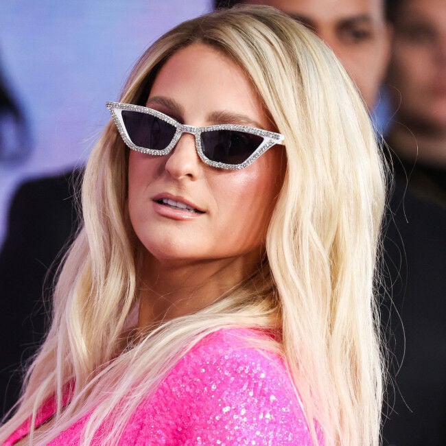 Fans think that Meghan Trainor is about to announce she's pregnant