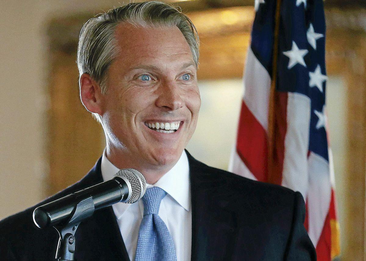 Oklahoma has emerged from oneyear recession, state treasurer says