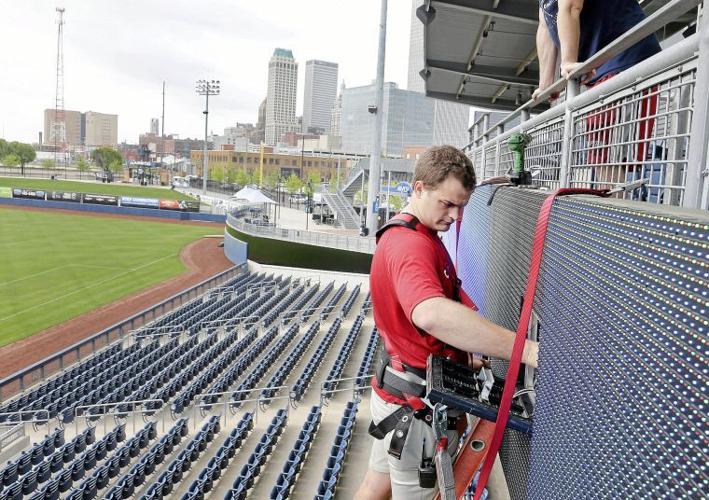 Drillers Announce Clayton Kershaw Jersey Night