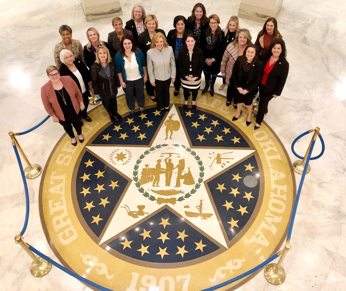 Women's Caucus