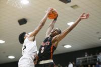 Booker T. Washington vs Broken Arrow