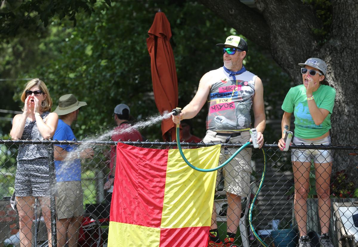 Photo gallery Tulsa Tough�s Cry Baby Hill 2017 Local