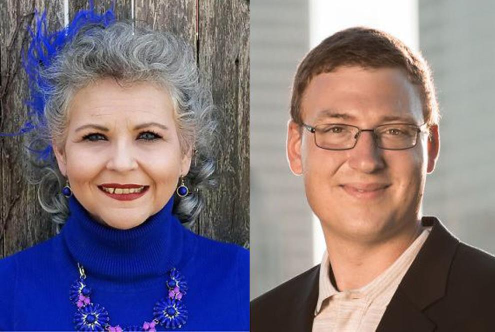 TU teacher, electrician face off in Tulsa City Council ...