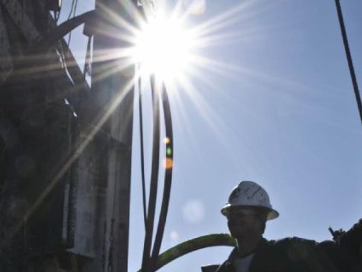 Tulsa-based Citizen Energy to buy Roan Resources for about $1 billion |  Business News | tulsaworld.com