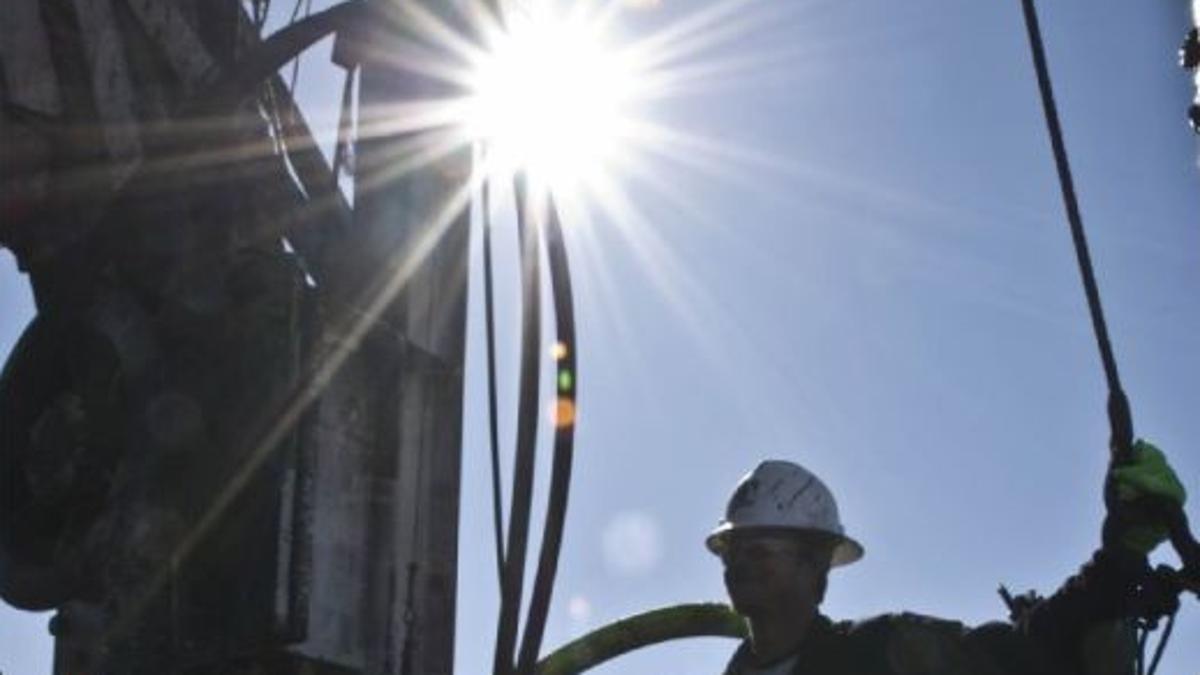 Tulsa-based Citizen Energy to buy Roan Resources for about $1 billion | Business News | tulsaworld.com