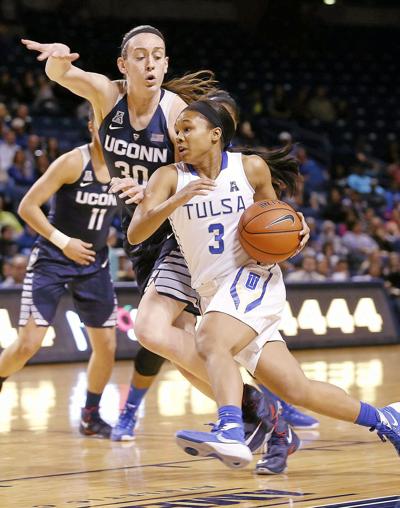 2016 17 Tu Women S Basketball Preview This Season S Roster