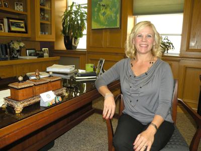 Tulsa County Judge Appointed To Court Of Criminal Appeals