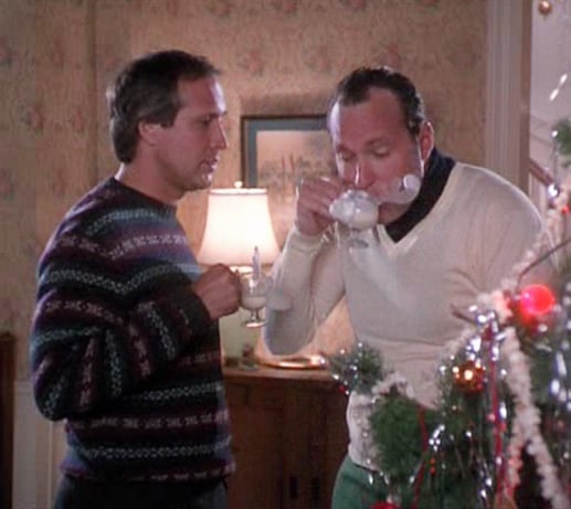 Enjoy the time capsules of holiday movies: Ginnie Graham