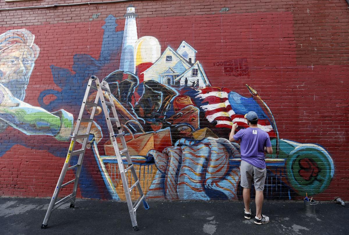 Letter To The Editor Have A Mental Health Awareness Day To Take About The Issue Letters To The Editor Tulsaworld Com