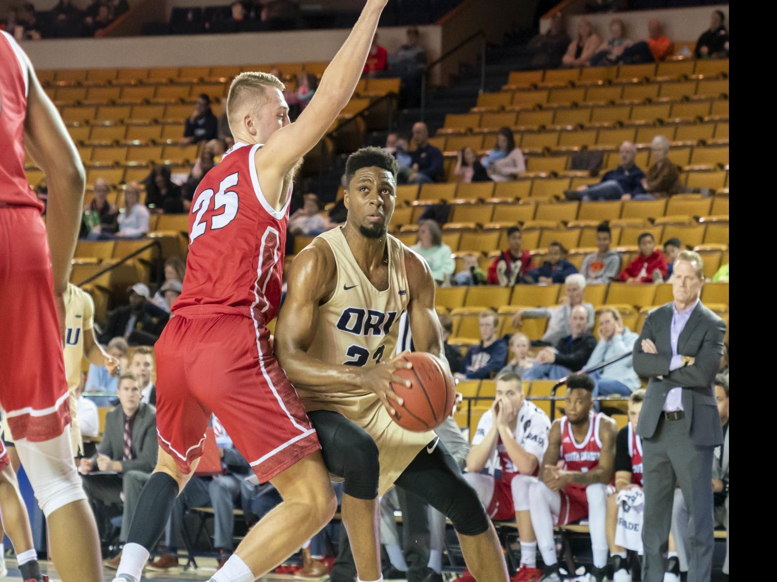 Oru Basketball Season In Review The Mvp The Highs And Lows What