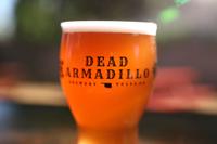 Dead Armadillo's Himbeere Herbeere