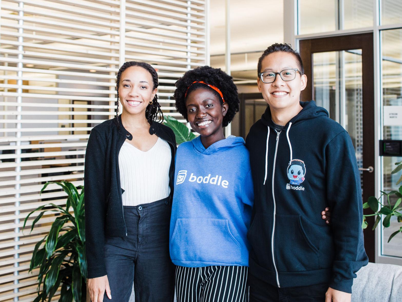 Pharrell Williams Nonprofit Awards 300 000 In Seed Funding To Two Tulsa Start Ups Local Business News Tulsaworld Com Pharrell Williams Nonprofit Awards 300 000 In Seed Funding To Two Tulsa Start Ups Local Business News Tulsaworld Com