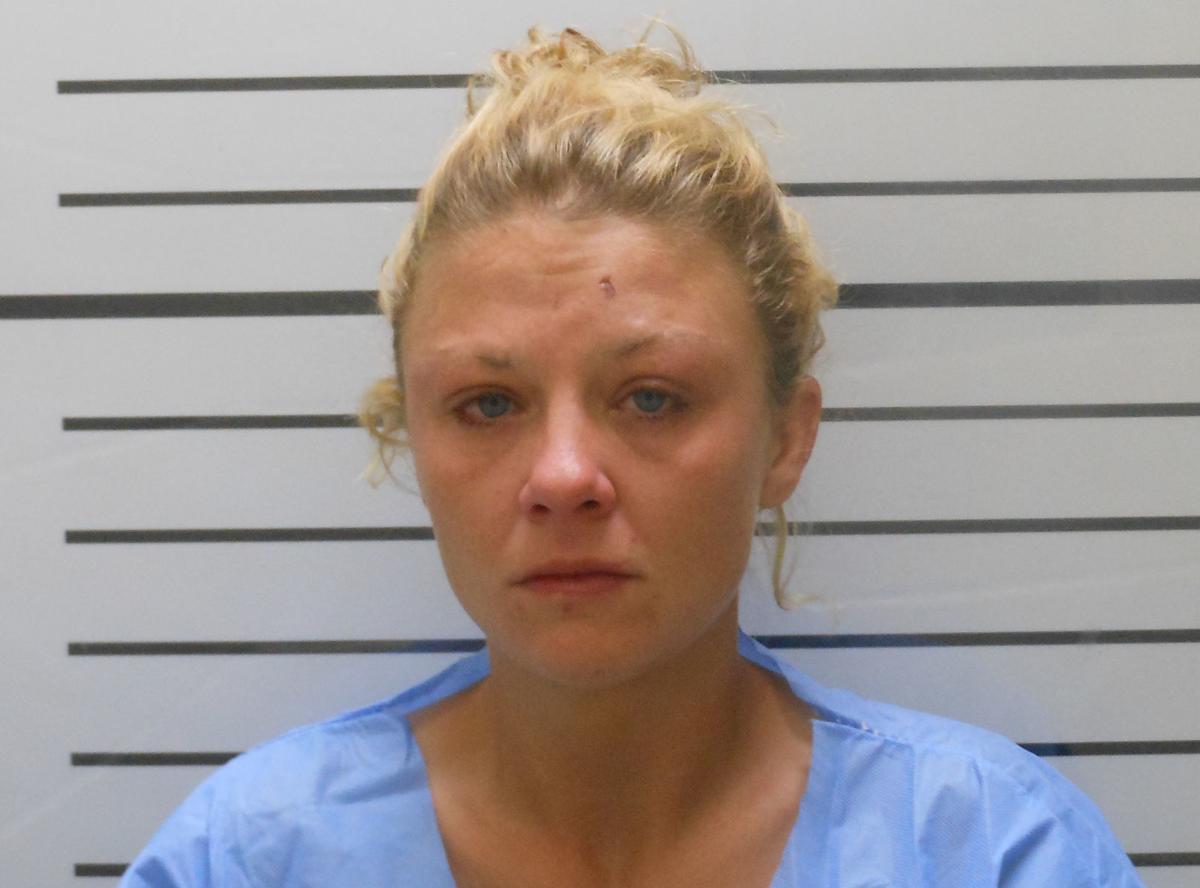Heather Nicole White