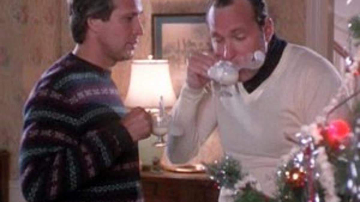 Funniest Christmas Movie Ever News Tulsaworld Com