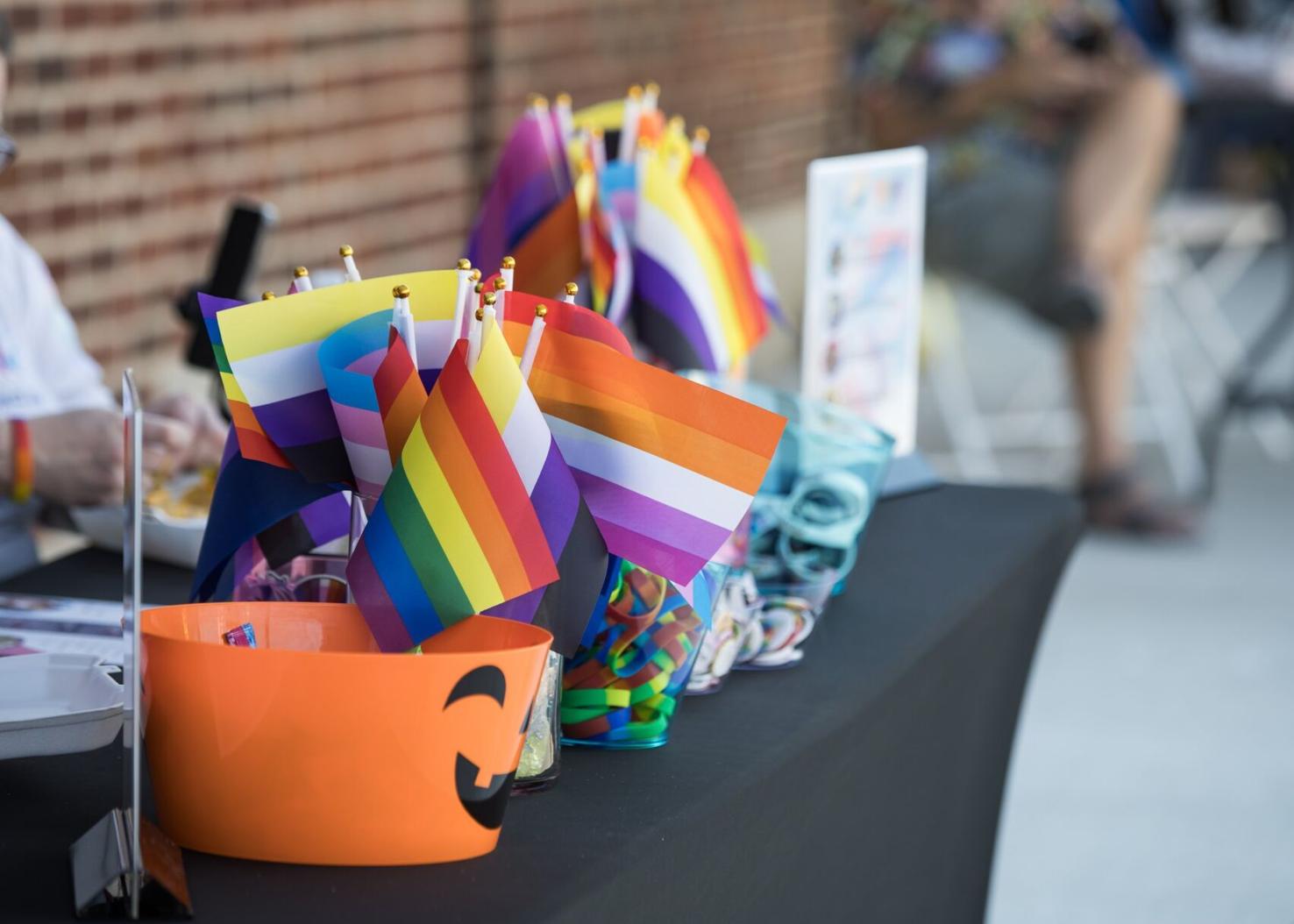 2024 Annual Tulsa Pride festival underway in Tulsa