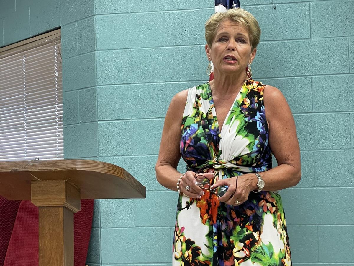 Wagoner County growing beyond belief, says county assessor