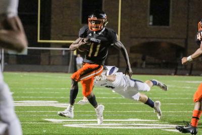High School Football Bixby Favored For District 6aii 2 Title But