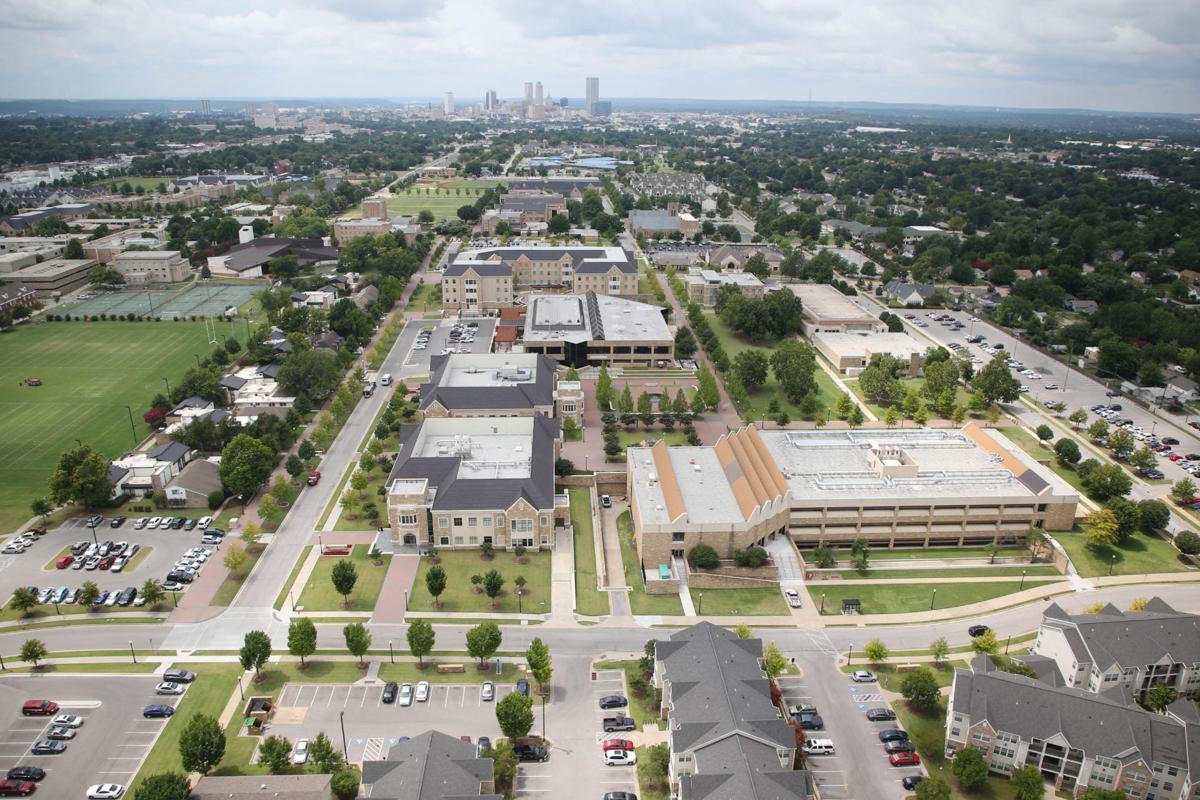 University Of Tulsa Jobs >> Lynn Jones: My City (Tulsa) and My University (TU) work as ... University Of Tulsa Jobs >> Lynn Jones: My City (Tulsa) and My University (TU) work as ...